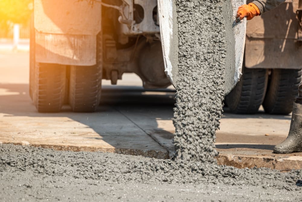 Breaking Down the Costs: What You Need to Know About Concrete Paving Lifespan 10 concrete paving