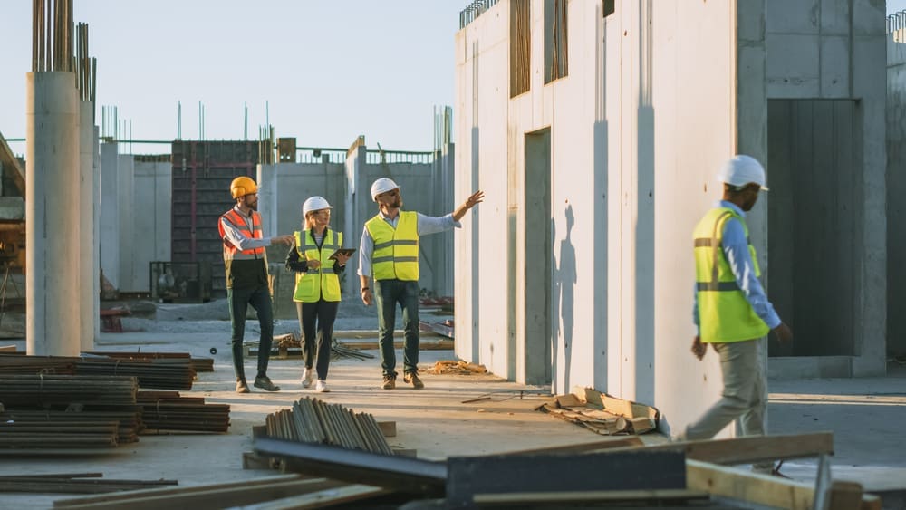 8 Key Considerations in Planning a Commercial Property Site Development